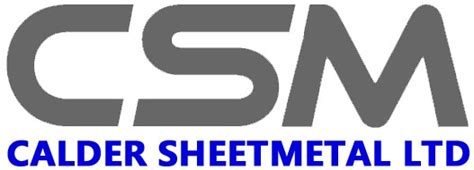 caldersheet metal company